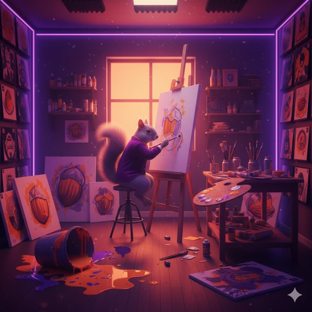 Visual Artists & VJs