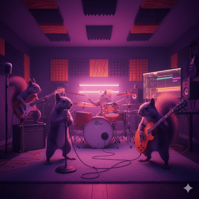 Bands & Artists